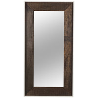 Thomas Bina Cardosa Floor Mirror