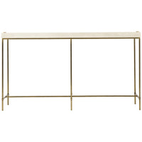 Sonder Living Lexi Tray Console Table