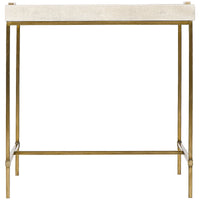 Sonder Living Lexi Tray Side Table