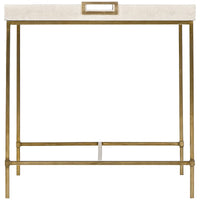 Sonder Living Lexi Tray Side Table