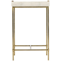 Sonder Living Lexi Tray Accent Table