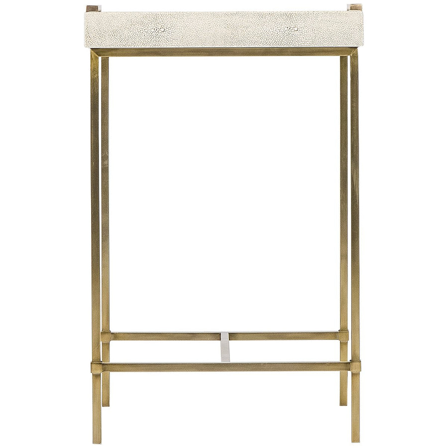 Sonder Living Lexi Tray Accent Table