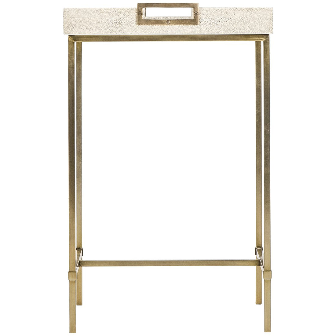 Sonder Living Lexi Tray Accent Table