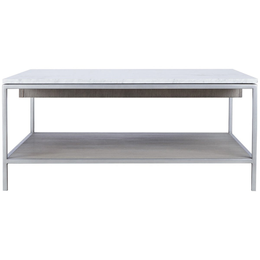 Sonder Living Paxton Square Coffee Table - Small