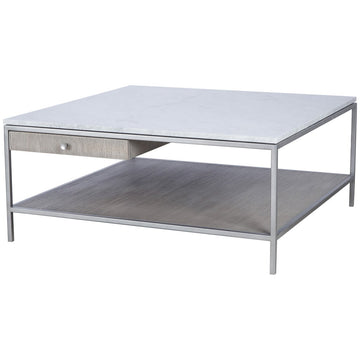 Sonder Living Paxton Square Coffee Table - Small