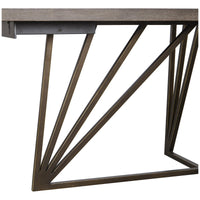 Sonder Living Emerson 88-Inch Dining Table