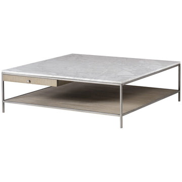 Sonder Living Paxton Square Coffee Table - Large