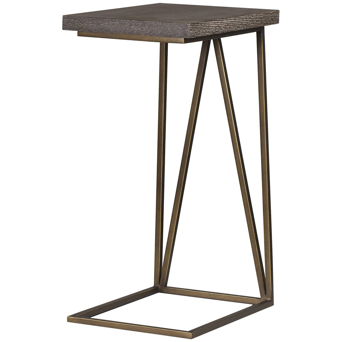 Sonder Living Emerson Pull Up Table