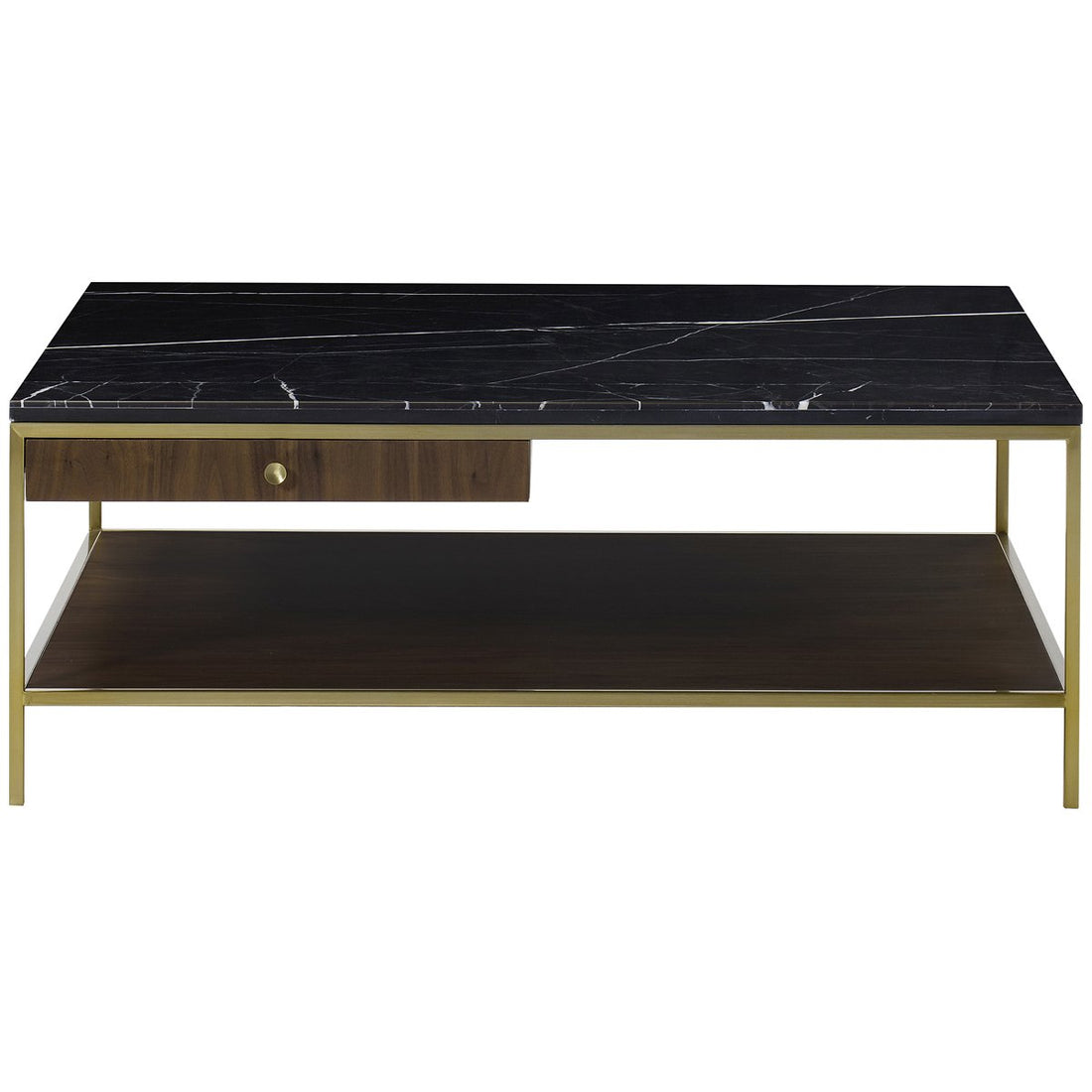 Sonder Living Chester Square Coffee Table