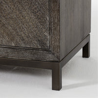 Sonder Living Emerson 2-Door Credenza