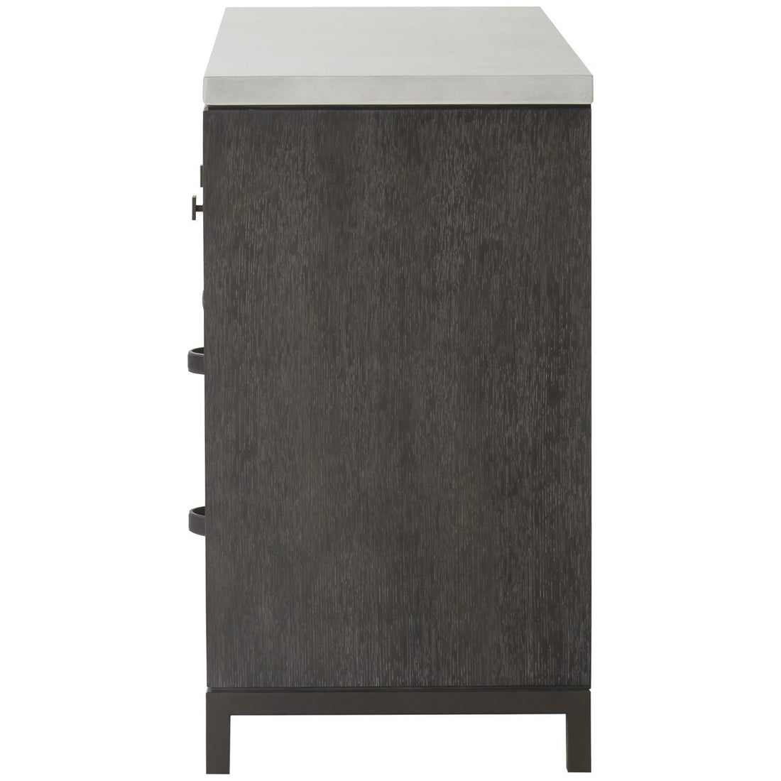 Sonder Living Emerson 7-Drawer Wide Chest