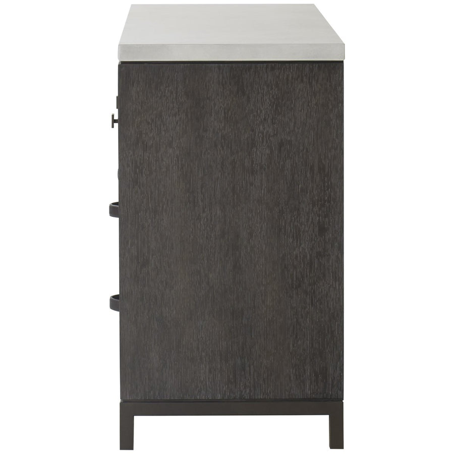 Sonder Living Emerson 7-Drawer Wide Chest