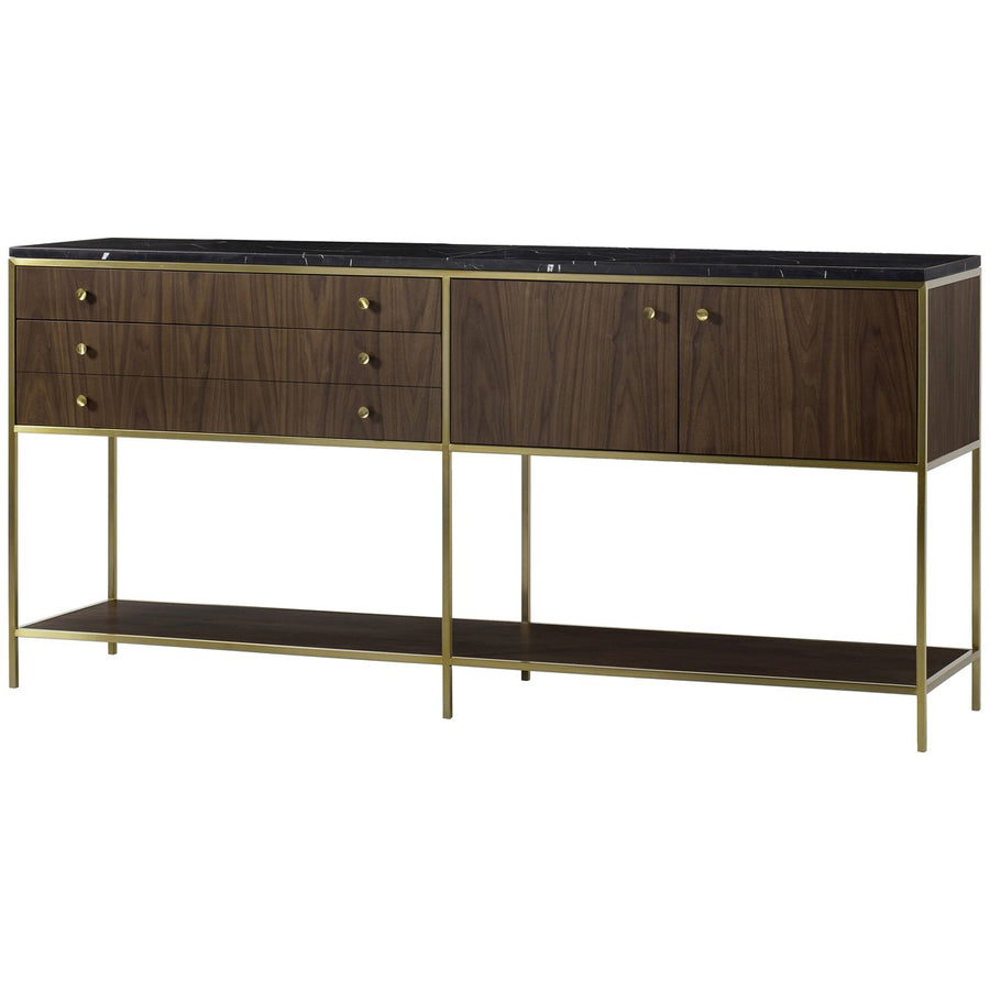 Sonder Living Chester Console Table - Large