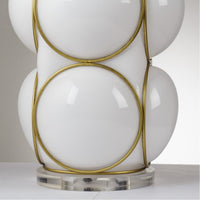 Nellcote Bubble Bubble Table Lamp