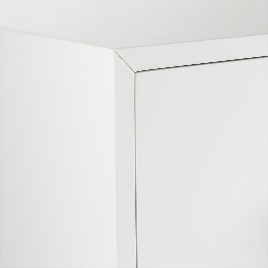Boyd Formal 8-Drawer Dresser - White Lacquer