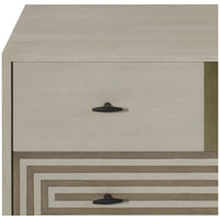 Reagan Hayes Maria 3-Drawer Chest