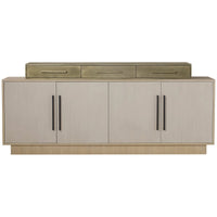 Reagan Hayes Louis 4-Door Sideboard