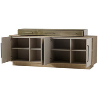 Reagan Hayes Louis 4-Door Sideboard