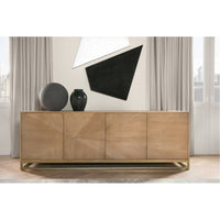 Reagan Hayes William Media Console