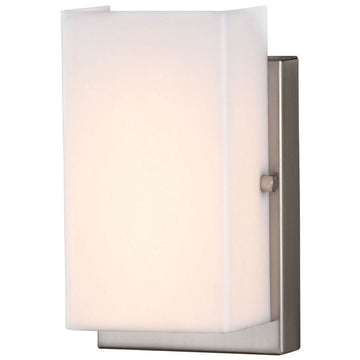 Sea Gull Lighting Vandeventer Contemporary Led Wall Sconce