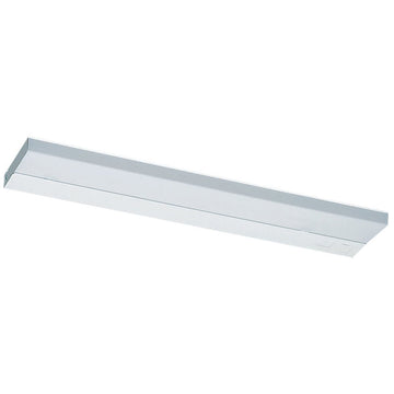 Sea Gull Lighting 24.25" Self-Contained Fluorescent