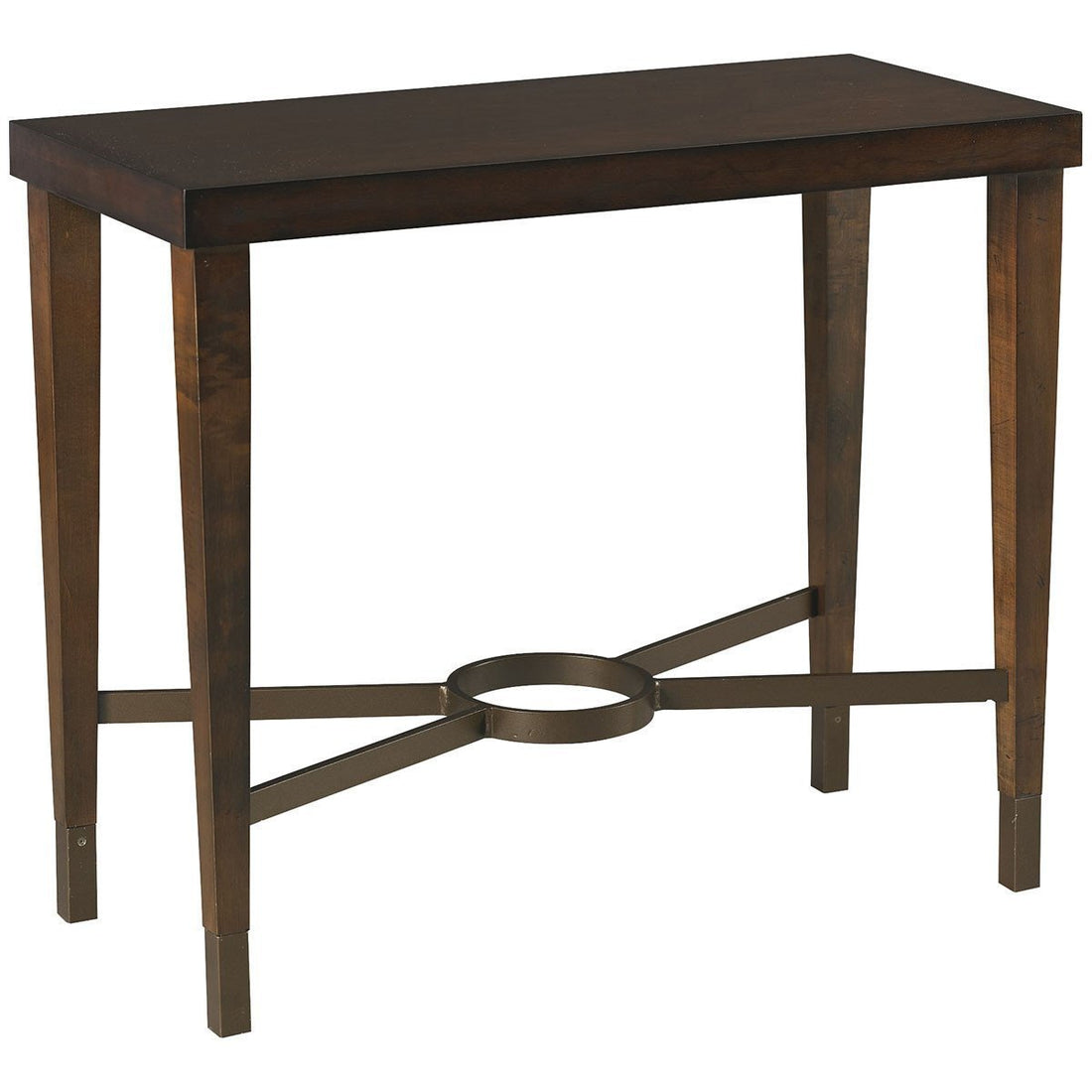 CTH Sherrill Occasional Rectangular Side Table 213-910