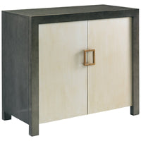 CTH Sherrill Occasional Two Door Chest