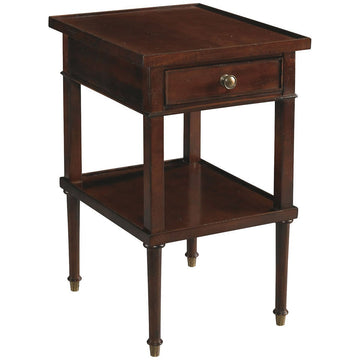 CTH Sherrill Occasional Book Table 530-940