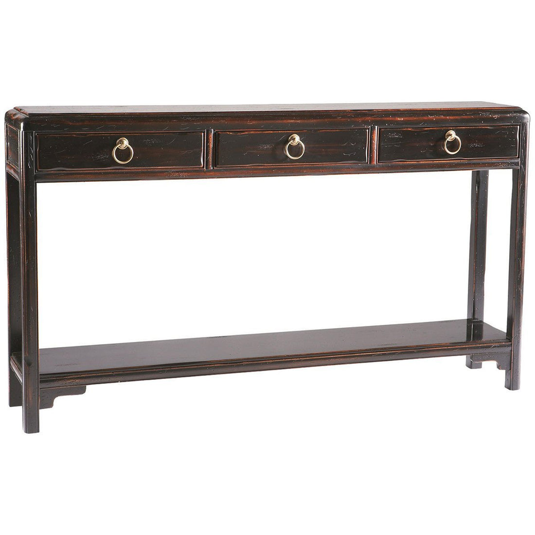 CTH Sherrill Occasional Console Table 540-710