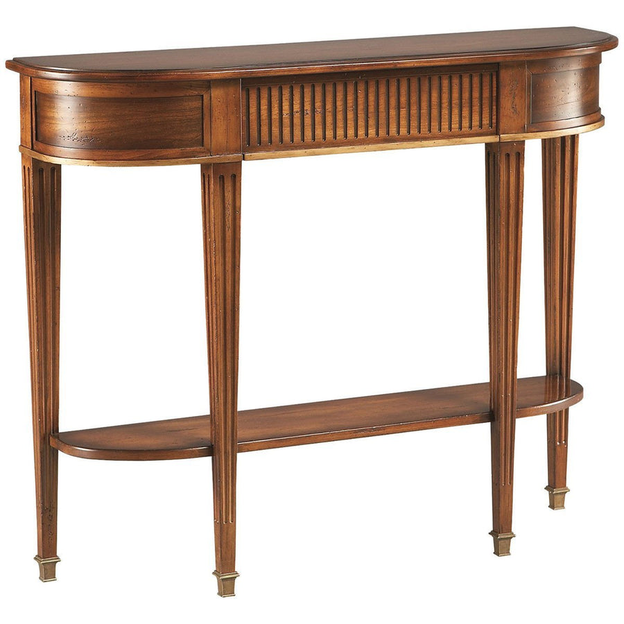 CTH Sherrill Occasional Console Table 710-775