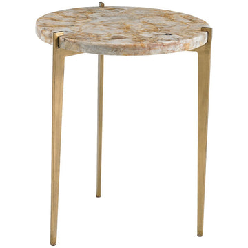 CTH Sherrill Occasional Masterpiece Olivia Spot Table