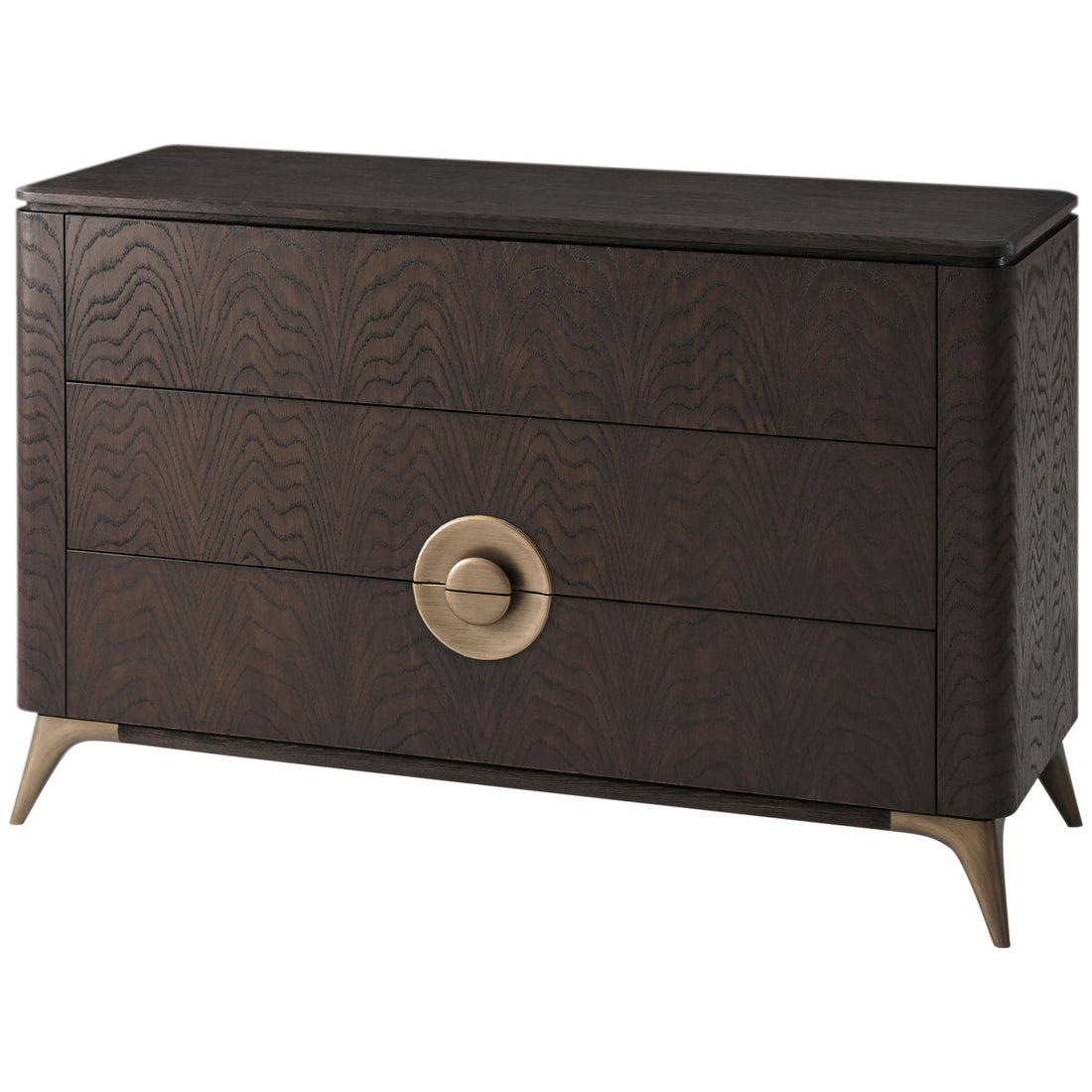 Theodore Alexander Admire Chest of Drawers