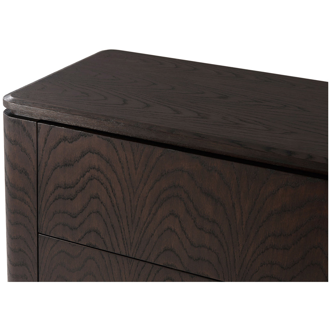 Theodore Alexander Admire Chest of Drawers