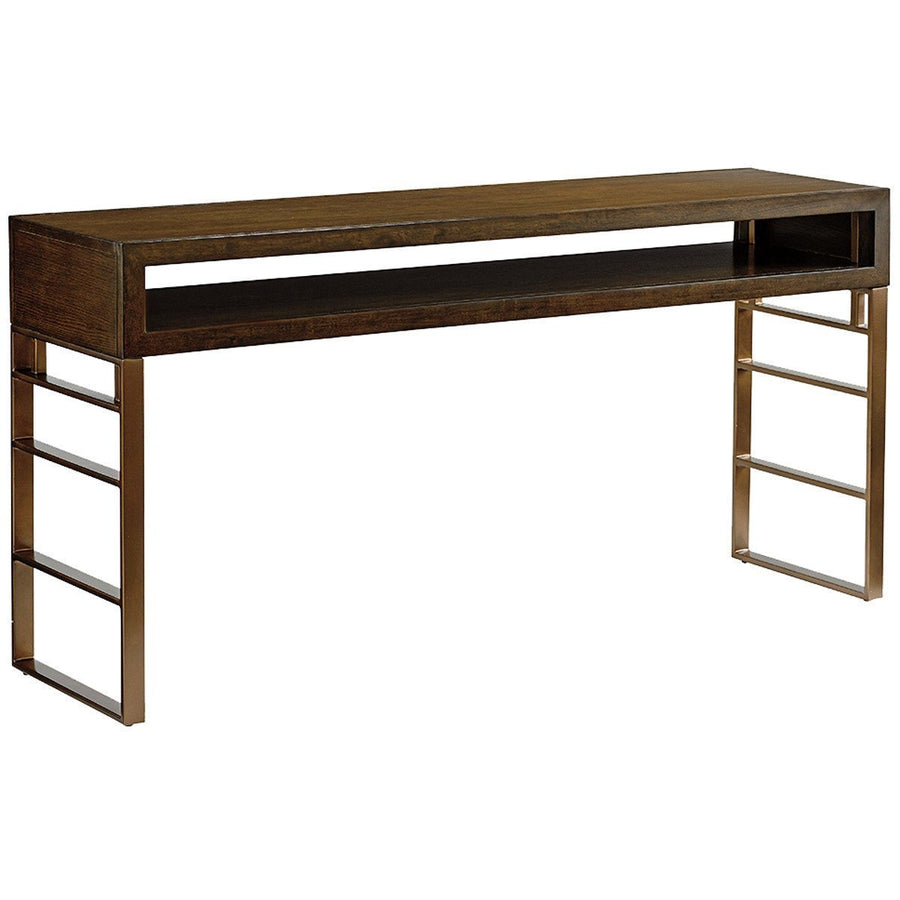 Sligh Kinetic Office Console Table