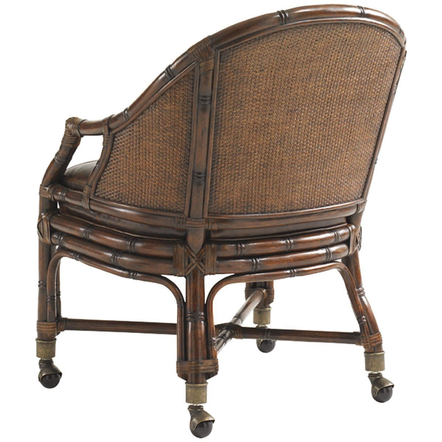 Sligh Bal Harbor Rum Runner Chair 293SA-938-01