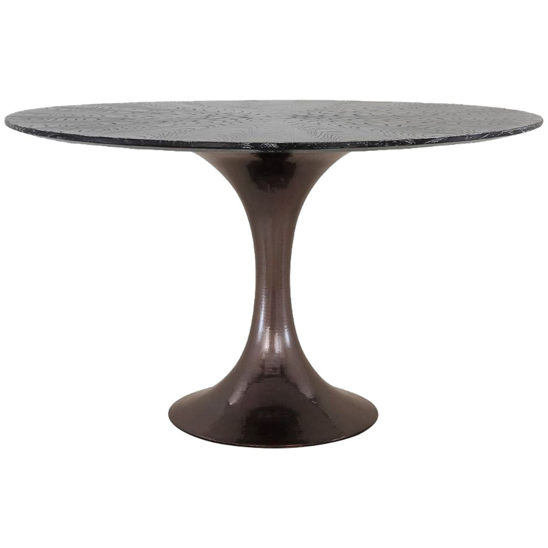 Villa & House Stockholm 52-Inch Dining Table