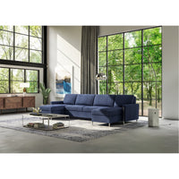 Sulley Upholstery Comfort Sleeper by American Leather