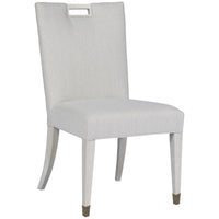 Vanguard Furniture Parkhurst Stocked Performance Dining Side Chair