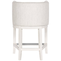 Vanguard Furniture Dining Counterstool with Wood Flare Base