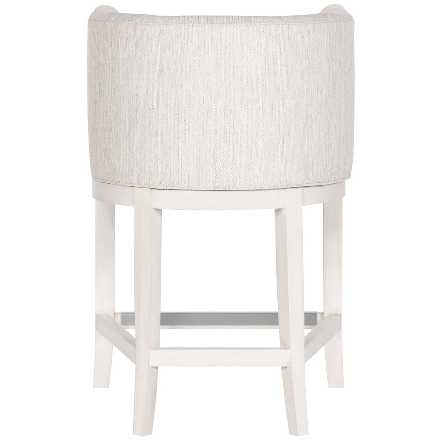 Vanguard Furniture Dining Counterstool with Wood Flare Base