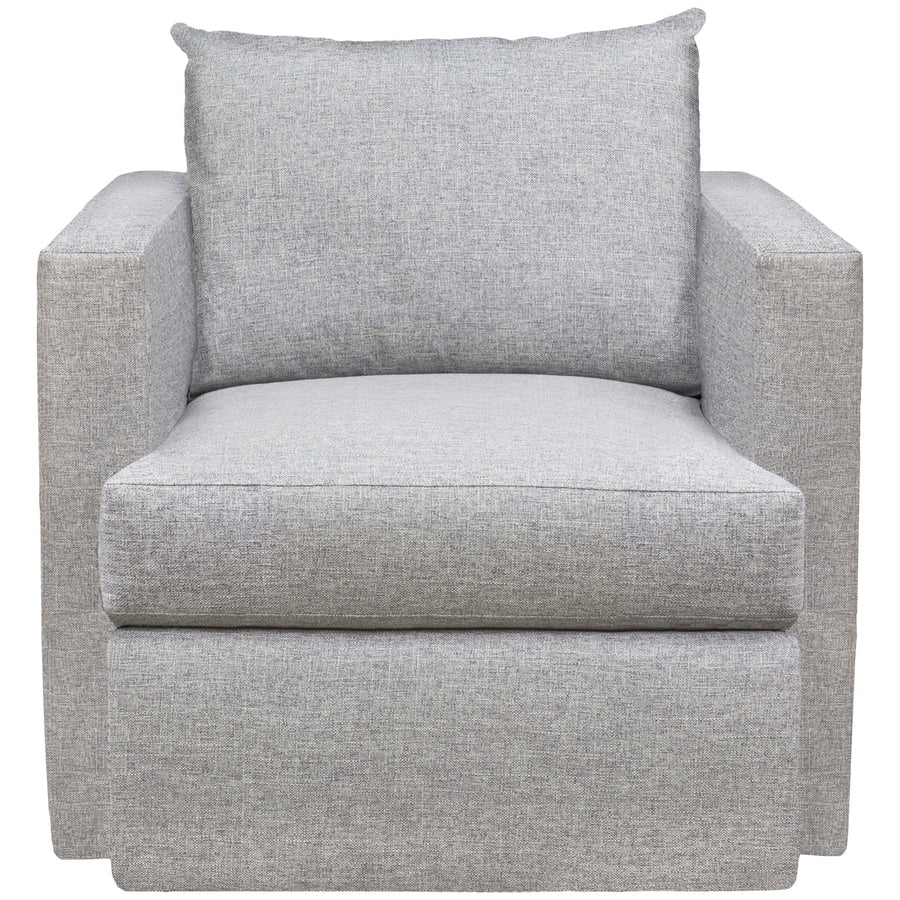 Vanguard Furniture Emory Swivel Chair