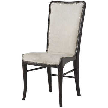 Theodore Alexander Marst Hill Thane Dining Chairs, Set of 2