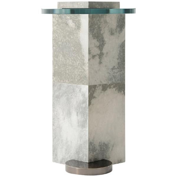 Theodore Alexander Elevation Accent Table