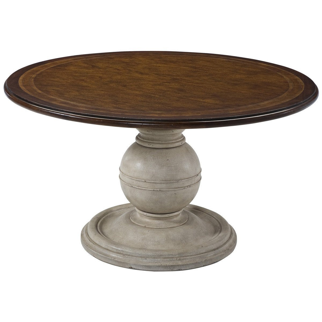 Theodore Alexander Brooksby Nicolet Dining Table
