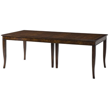 Theodore Alexander Brooksby Villa Olmo Dining Table