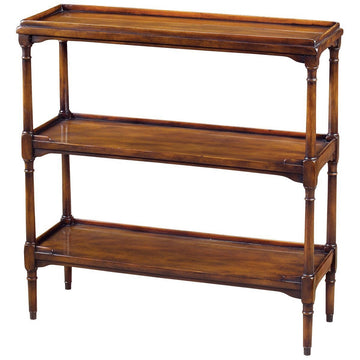 Theodore Alexander Essential TA In Butler's Pantry Etagere