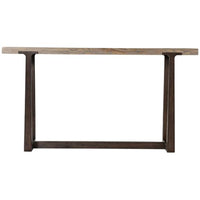 Theodore Alexander Stafford Console Table