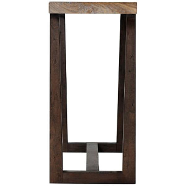 Theodore Alexander Stafford Console Table