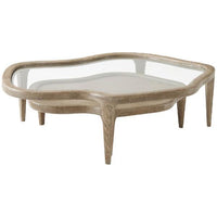 Theodore Alexander Tide Cocktail Table