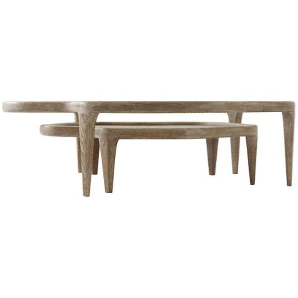 Theodore Alexander Tide Cocktail Table